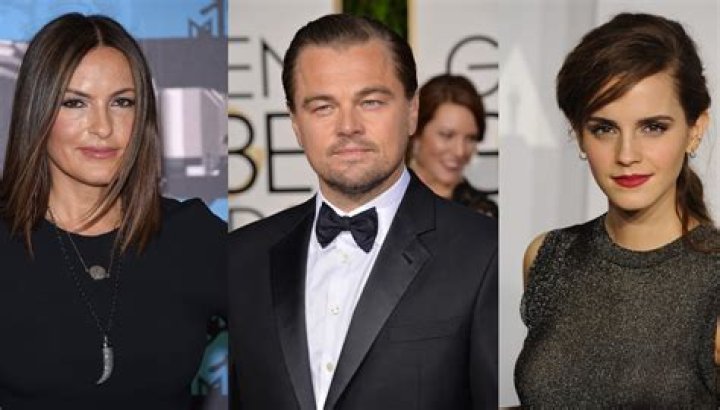 10 Celebrities With Big Hearts And Their Own Charities