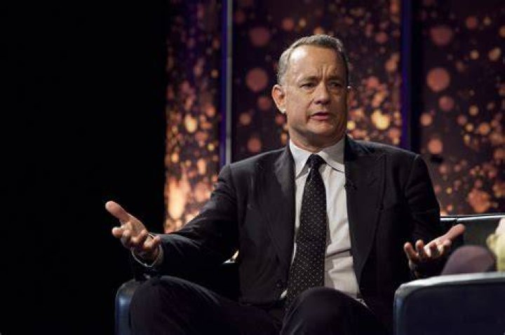 10 Little Known Facts About Tom Hanks