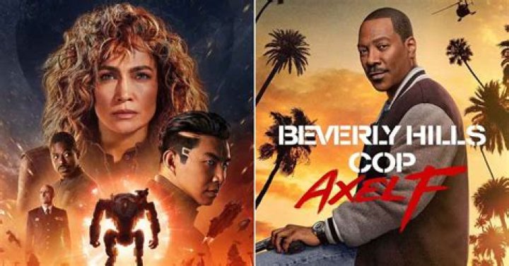 10 Most Expensive Netflix Original Movies