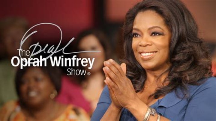 10 Of Oprah Winfrey's Richest Friends