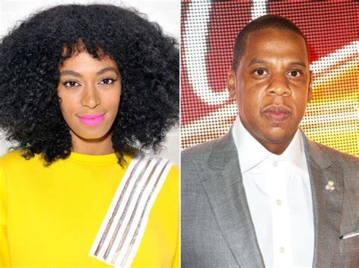 10 Possible Reasons Why Solange Attacked Jay-Z
