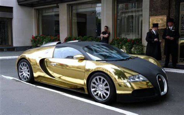 10 Ridiculously Expensive Things Owned By Richard Branson