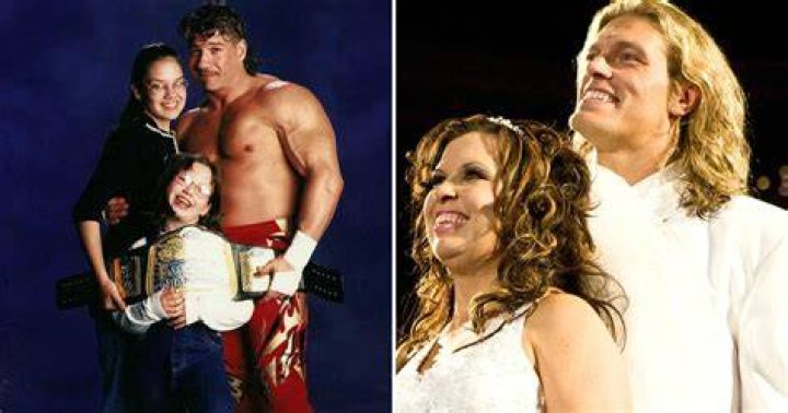 10 Things You Didn't Know About Eddie Guerrero