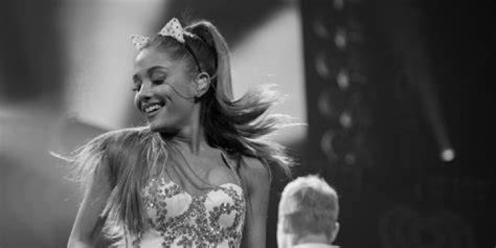 10 Ways Ariana Grande Spends And Earns Her Fortune