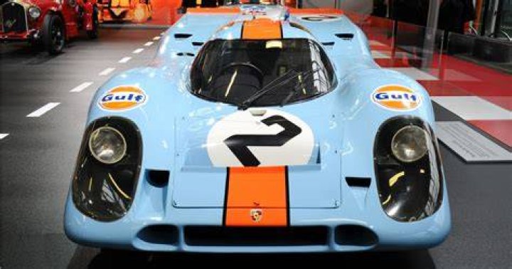 11 Crazy Expensive Celebrity Cars Sold At Auctions
