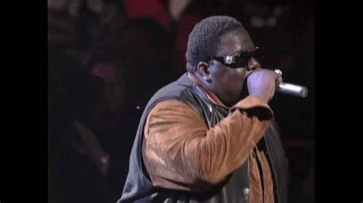 12 Big Name Rappers Who Have Been Booed On Stage