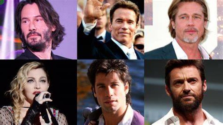 12 Hollywood Stars Who Made Millions From Japanese TV Ads
