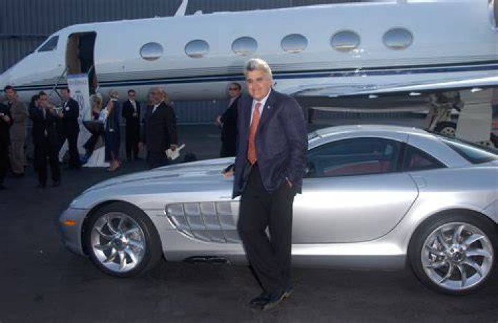 13 Celebs With The Most Insane Car Collections