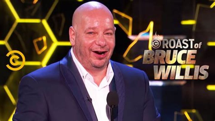 13 Of The Most Brutal Celebrity Roasts On Comedy Central