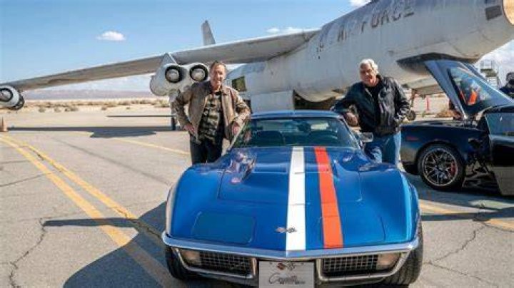 14 Cars In Tim Allen's Insanely Astonishing Garage