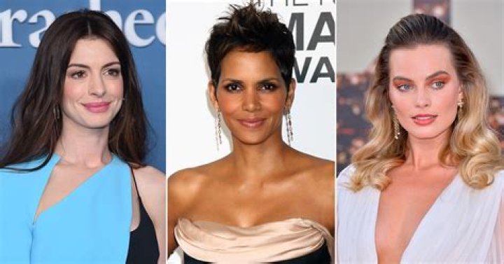 15 Actresses Who Don't Mind Bathing In Movies
