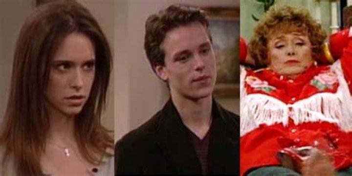 15 Celebs Who Guest Starred On Boy Meets World