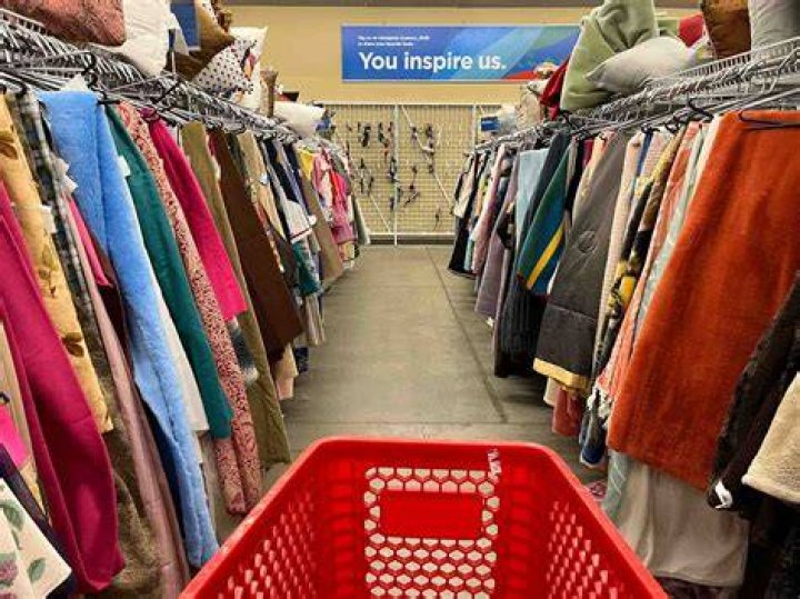 15 (Cheap) A-List Celebs Who Bargain Shop At Thrift Stores