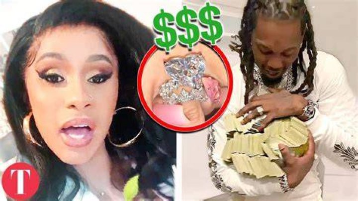 15 Expensive Things Cardi B Bought With Her New Millions Of Dollars (Including A Bentley)