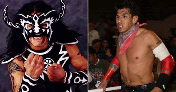 15 Former WCW Stars: Where Are They Now Part 2