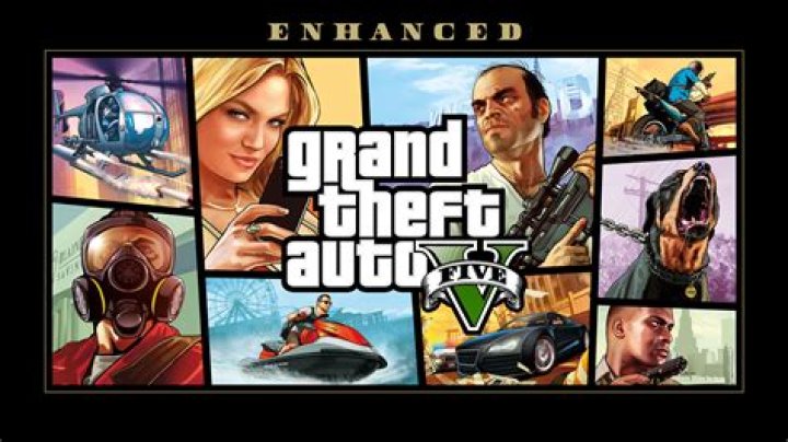 15 Hidden Messages In Grand Theft Auto You Totally Missed