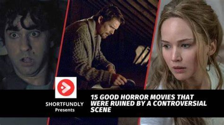 15 Movies That Were Ruined By Just One Bad Scene