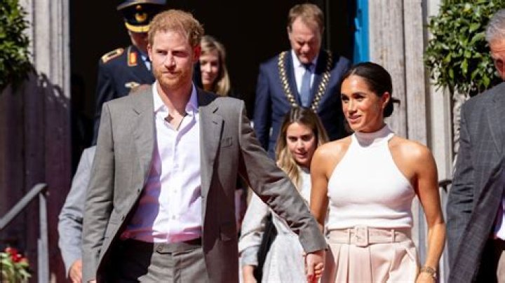 15 Reasons Why Meghan Markle And Prince Harry Will Always Outshine Kate And William