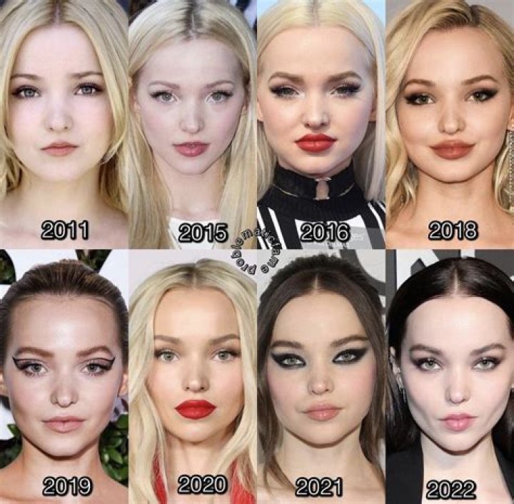15 Things Dove Cameron's Publicist Wants To Keep Under Wraps
