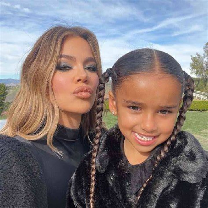 15 Things Dream Kardashian Might Never Be Able To Do Because Of Blac Chyna