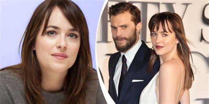 15 Things You Didn't Know About 50 Shades' Dakota Johnson