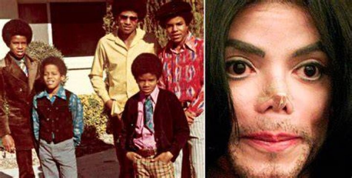 15 Things You Didn't Know About The Jackson Family