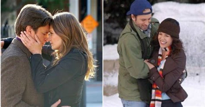 15 TV Couples Who Actually Hated Each Other In Real Life