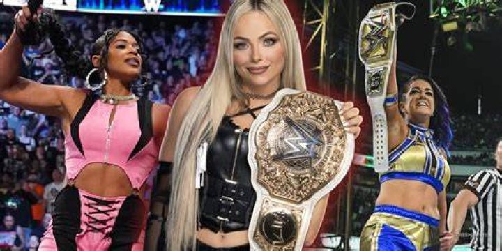 15 WWE Divas That Got Bashed For Their Behavior Behind The Scenes