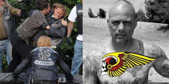 17 Little Secrets Behind Sons of Anarchy