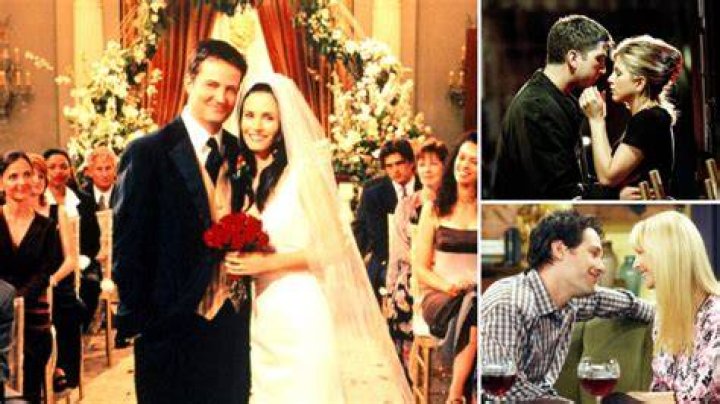 20 Celeb Couples Who Were Actually Better As Friends
