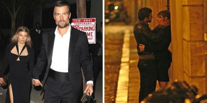 20 Celebs Who Took Their Partner Back After Breaking Up