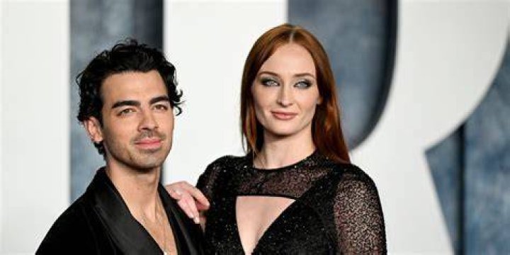 20 Reasons Why Everyone Should Follow Sophie Turner On Social Media