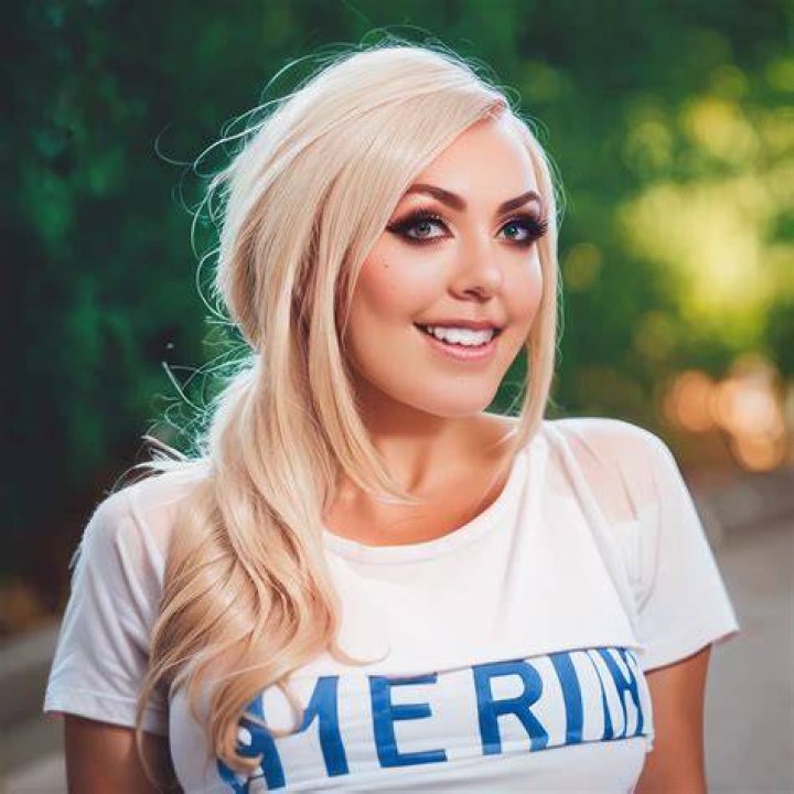 20 Reasons Why Jessica Nigri Will Always Be The Cosplayer To Beat