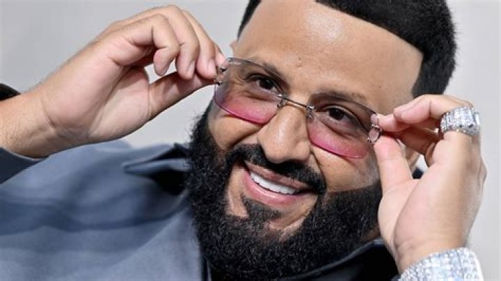 20 Things About Dj Khaled Proving All He Does Is Win