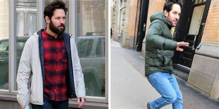 20 Unusual Things Fans Might Have Forgotten About Paul Rudd