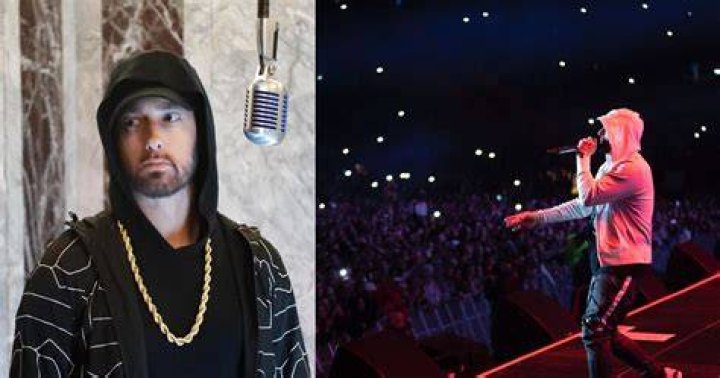 6 Ways Eminem Selectively Spends His $250 Million Net Worth