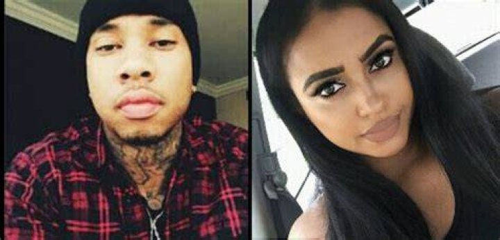 9 Women Who Have Been Romantically Linked To Rapper Tyga