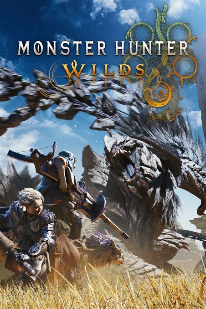 A Cover Image Of Monster's Ball