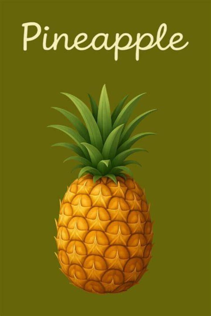 A Cover Image Of Pineapple Express