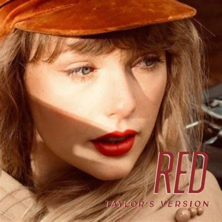 A Cover Image Of Red Dawn