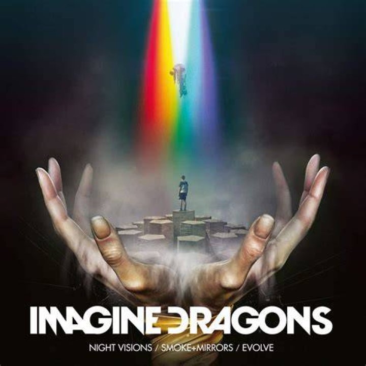A Cover Image Of Visions of Paradise