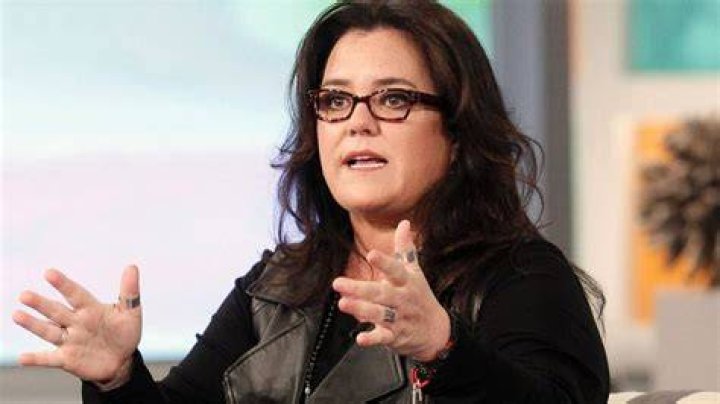 A Peek At The Controversial Rise Of Rosie O'Donnell's Career