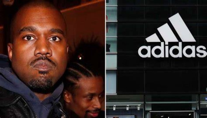 Adidas Kanye Lawsuit