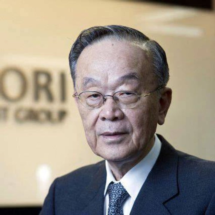 Akira Mori Net Worth | TheRichest