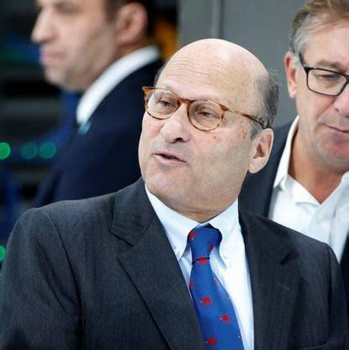 Alain Wertheimer Net Worth | TheRichest