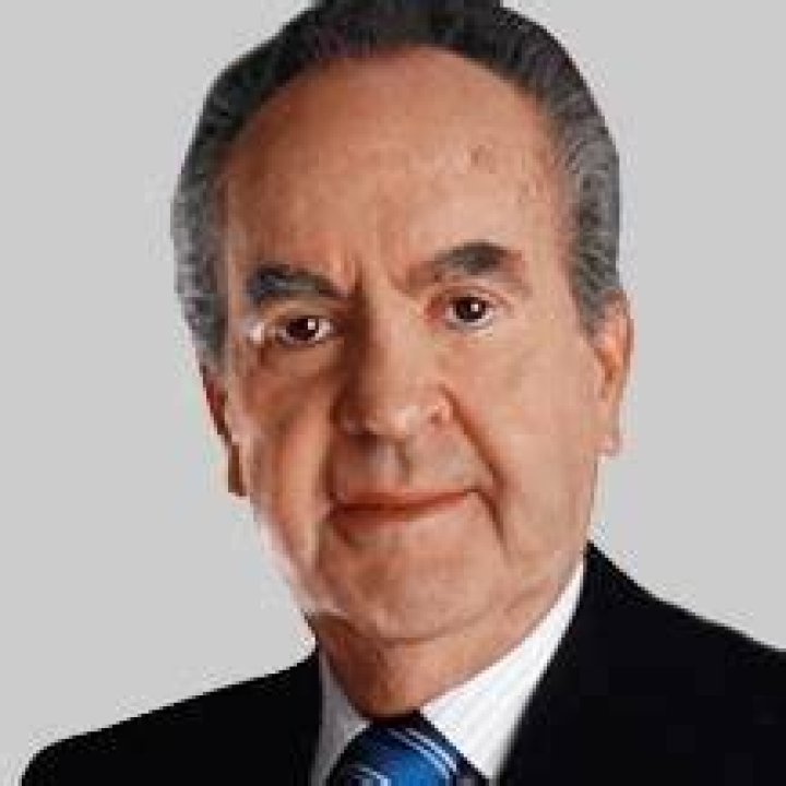 Alberto Bailleres Net Worth | TheRichest