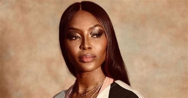 All Of Naomi Campbell's Boyfriends, Ranked By Net Worth