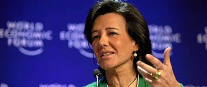Ana Botín Net Worth | TheRichest