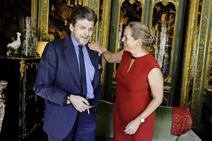 Ariane de Rothschild