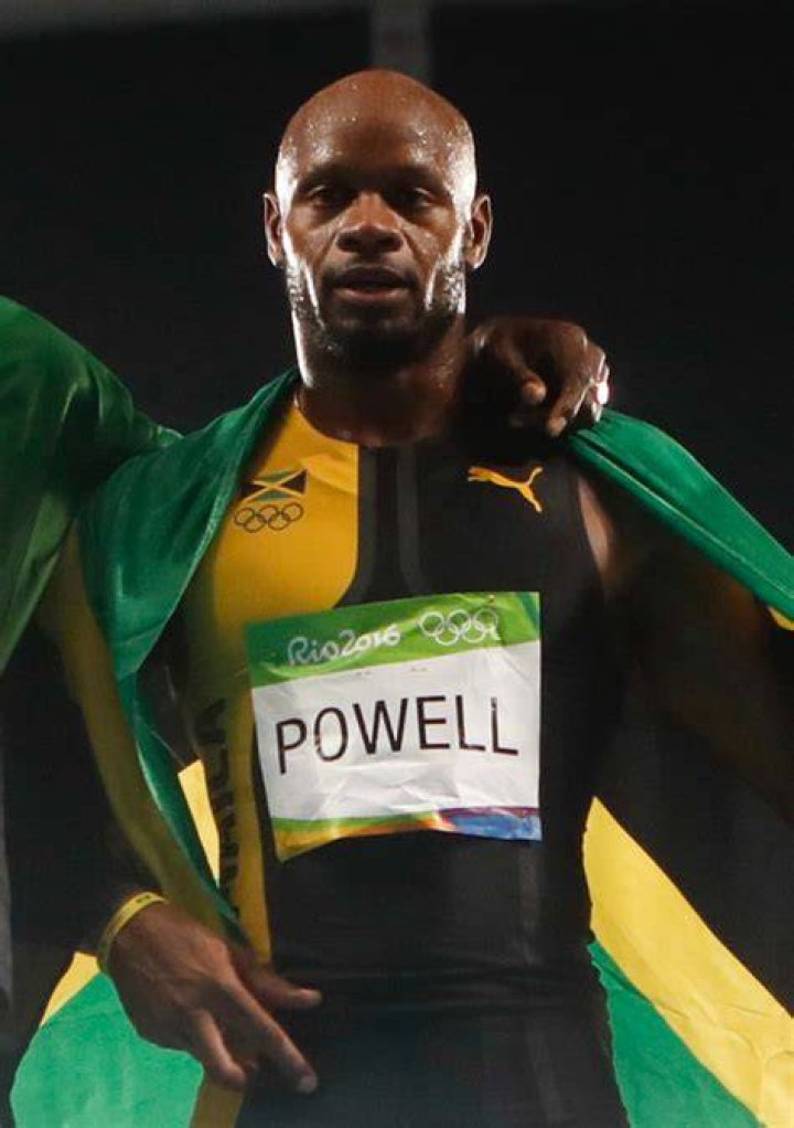Asafa Powell2